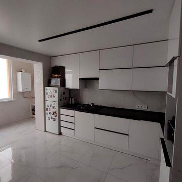 Здам простору 2к квартиру в новому будинку