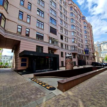 Пирогова вул., 6-А