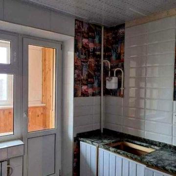 Продам 1к квартиру м. Армейская