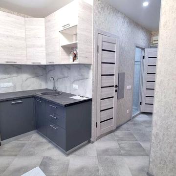 Перша здача 1к квартири після ремонту