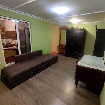 Оренда 2к квартири на Зигіна, можна з тваринами