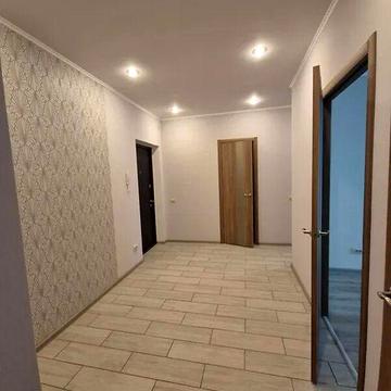 Продаж 2к Квартира Перспективна вулиця ЖК Микрорайон Садовый