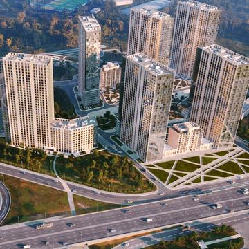 Академіка Заболотного вул., 1