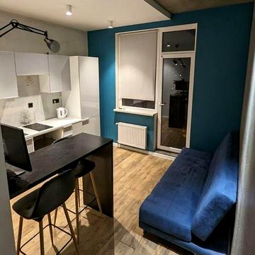 Продаж 1к Квартира Люстдорфська дорога вулиця ЖК Альтаир 2