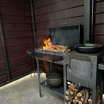 Оренда чану та сауни