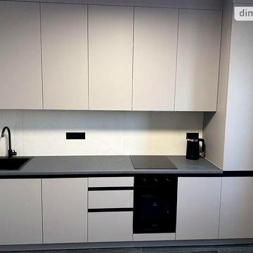 Довгострокова оренда 1к Квартира Костянтина Василенка вулиця