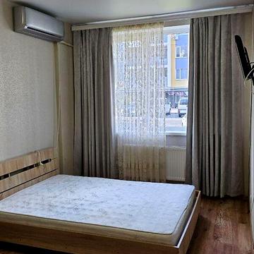 Довгострокова оренда 1к Квартира Європейська вулиця ЖК Седьмое небо