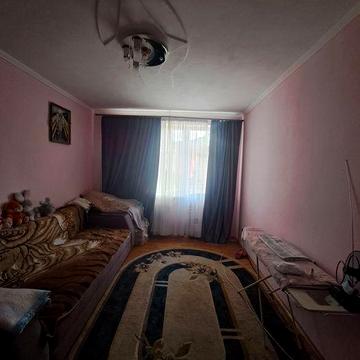 Продаж 3-кімн. кв-ри в Оброшино.  Ціна 100 000 у.о.