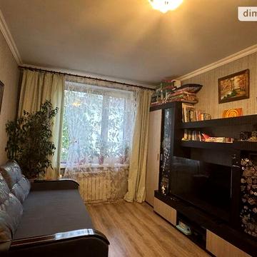 Продаж 1к Квартира Лісова вулиця ЖК по ул. Лесная, 6к