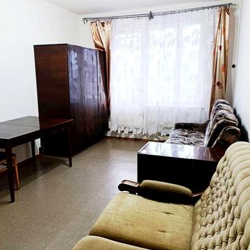 1-комн на Салтовке 520 м/р м. Студенческая.