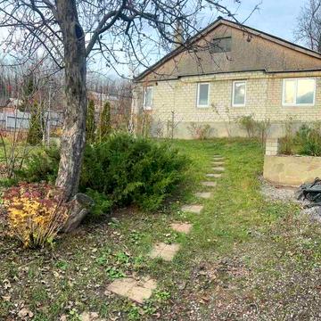 Продам дом Бабаи-2, 15 км. от метро "Левада"