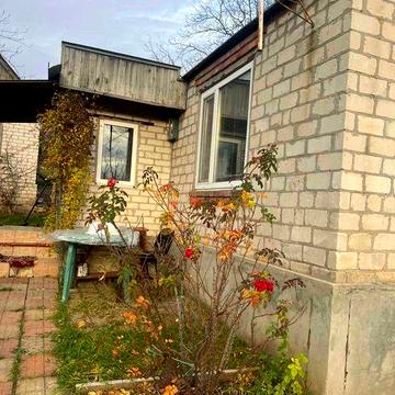 Продам дом Бабаи-2, 15 км. от метро "Левада"