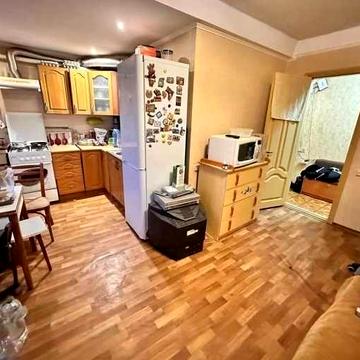 Аренда 2к квартиры Лески