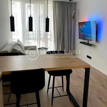 Дніпровська набережна вул., 20-А