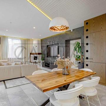 Шикарний Будинок Голосіївський р-н 180 м2, басейн,