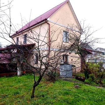 Продаж будинку Київ Осокорки 135м2 ,6соток.