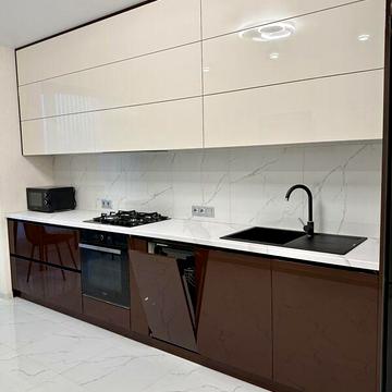 Довгострокова оренда 1к Квартира Подільська вулиця