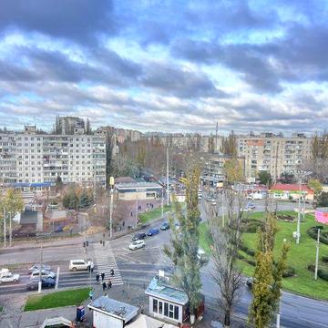 Продам 3к кварира на Таирова