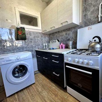 Здається двокімнатна квартира в цегляному будинку в центрі Черкас