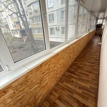 Здам 2 х кім. Квартиру !