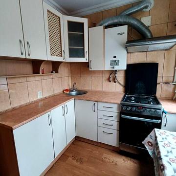 Оренда 2к квартири, вул. Потебні