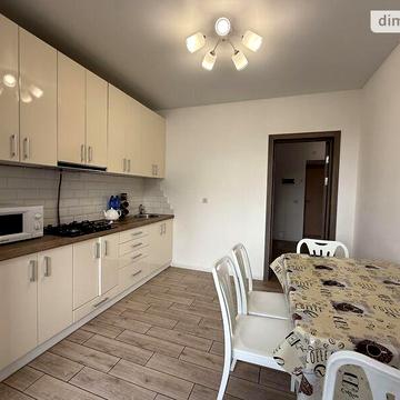 Довгострокова оренда 1к Квартира Гетьмана Івана Мазепи вулиця