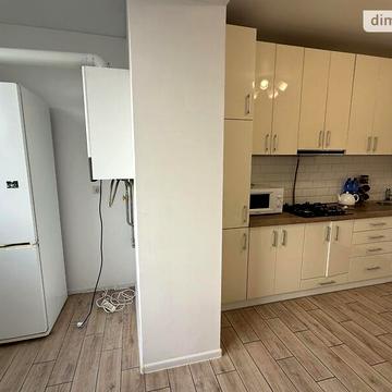 Довгострокова оренда 1к Квартира Гетьмана Івана Мазепи вулиця