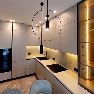 Продаж 1к Квартира Легоцького вулиця ЖК Park Land