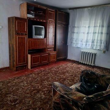 Оренда частини будинку в центральній частині міста