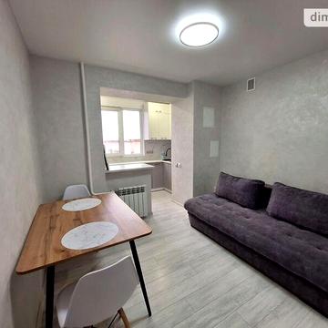 Довгострокова оренда 1к Квартира Зарічанська вулиця