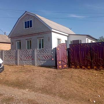 Продам дім 60 кв