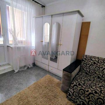 Оренда.3-х кімнатноі квартири(1 кімн.зачинена)