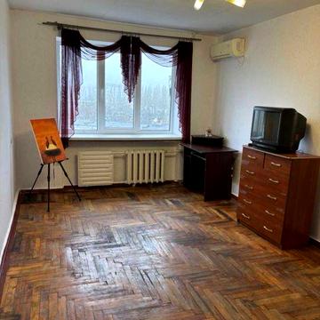 Продается 1 ком квартира по ул. Узбекистанская, Днепровский р-н