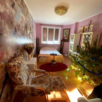 Оренда квартири від хозяїна Солом‘янський р-н, вул. Шепєлєва!