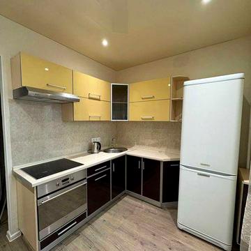 Здам 1к. Ньютона, новобудова, євроремонт