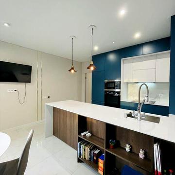 Продаж 2к Квартира Професорська вулиця ЖК Сокольники