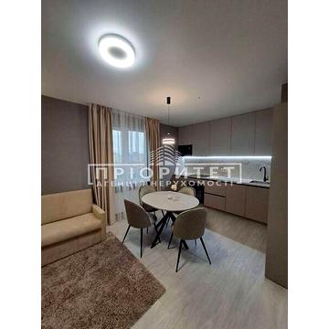 Продаж 1к Квартира Літературна вулиця ЖК Апарт-комплекс Литературный