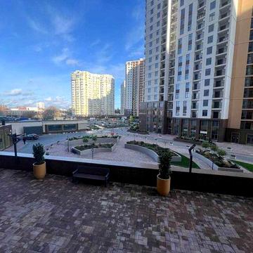 Сдам ЖК 65 Жемчужина/ЖК Кадор Сити/Краснова/Фонтан