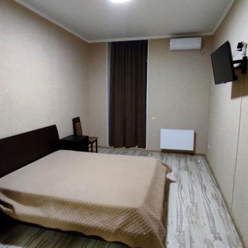 Аркадійське плато вул. (Гагаринське плато), 9