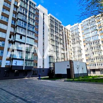 Профсоюзна вул., 9-А