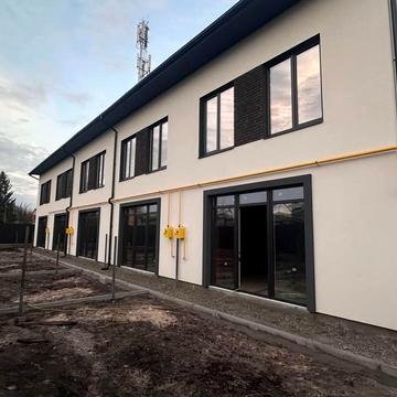 Ольги Кобилянської вул. (Достоєвського)