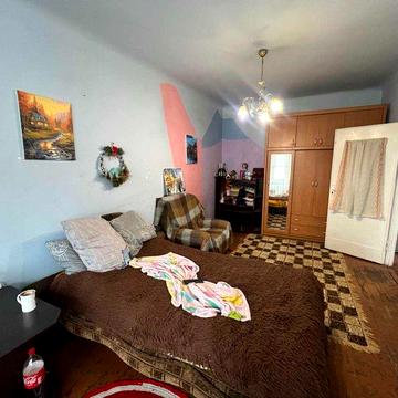 Продаж/1 квартира/Житловий стан/Кордуби 12/Хрущовка/Львів