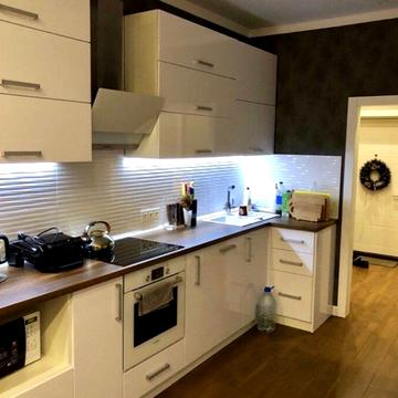 1-комнатная квартира на Армейской, Говорова, парк ЖК Армейский