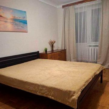 Оренда 2 кімнатної квартири