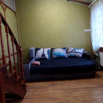 Оренда 3 кімнатної квартири на Польських фільварках