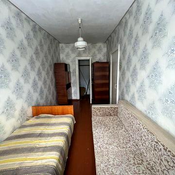 Продаю 2-кімнатну квартиру в центрі міста — вул. Грушевського, 6