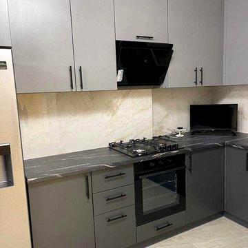 1кімнатна гарна квартира в новобудові з ремонтом на Рокосовського ЖК Шевченківський