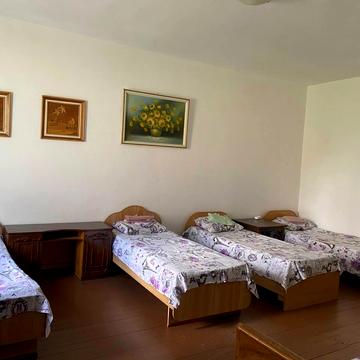 Фонтанська дорога, 97