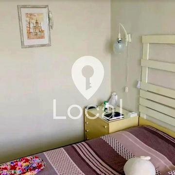 ЗАТИШНА 2-кімнатна на Деміївці — ГАРНИЙ стан і ВДАЛЕ планування