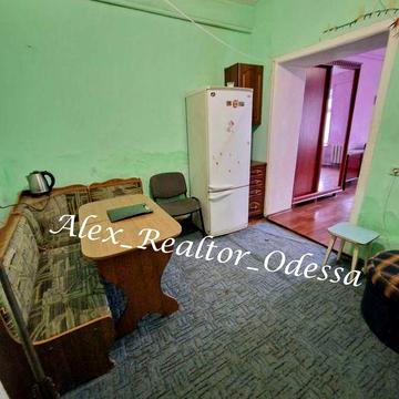 Сдам 1 комн. квартиру. Центр . ‼️ Привоз. Приморский р-н